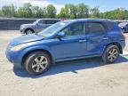 NISSAN MURANO 2006