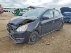 MITSUBISHI MIRAGE 2017
