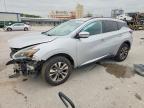 NISSAN MURANO 2018