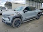 CHEVROLET SILVERADO 2026