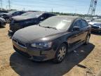 MITSUBISHI LANCER 2015