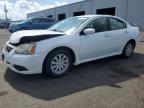 MITSUBISHI GALANT 2012