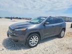 JEEP CHEROKEE 2016