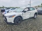 TOYOTA COROLLA CROSS 2024