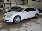 NISSAN MAXIMA 2006