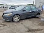 TOYOTA CAMRY 2015