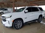 CHEVROLET TAHOE 2022