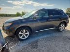 LEXUS RX 2010