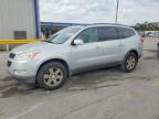 CHEVROLET TRAVERSE 2010