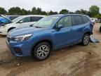 SUBARU FORESTER 2021
