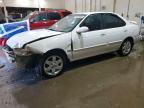 NISSAN SENTRA 2006