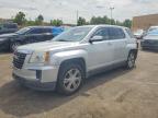 GMC TERRAIN 2017