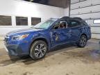 SUBARU OUTBACK 2020