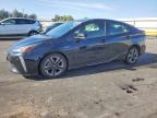 TOYOTA PRIUS 2022