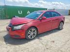 CHEVROLET CRUZE 2011