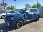 KIA TELLURIDE 2024