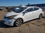 HYUNDAI ELANTRA 2011