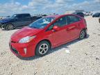 TOYOTA PRIUS 2014