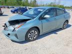 TOYOTA PRIUS 2017