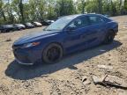 TOYOTA CAMRY 2023