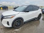 NISSAN KICKS 2021