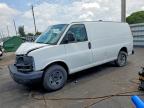 CHEVROLET EXPRESS G2500 2007