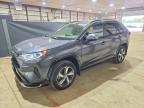 TOYOTA RAV4 PRIME 2021