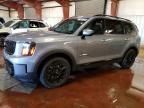 KIA TELLURIDE 2024