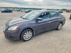NISSAN SENTRA 2013