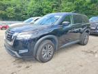 NISSAN PATHFINDER 2025