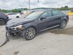 KIA CADENZA 2014
