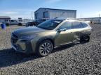 SUBARU OUTBACK 2025
