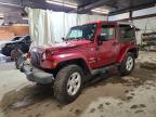 JEEP WRANGLER 2013