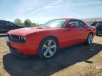 DODGE CHALLENGER 2010