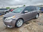 TOYOTA SIENNA 2013