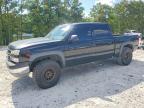 CHEVROLET SILVERADO 2005