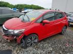 HONDA FIT 2019