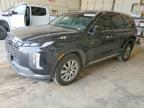 HYUNDAI PALISADE 2025