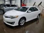 TOYOTA CAMRY 2014