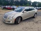 CADILLAC XTS 2013