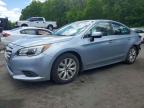 SUBARU LEGACY 2016