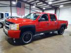 CHEVROLET SILVERADO 2007