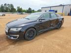 LINCOLN MKZ 2017