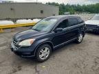 HONDA CR-V 2010