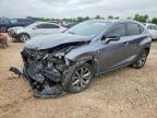 LEXUS NX 2015