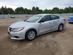 NISSAN ALTIMA 2017