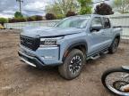 NISSAN FRONTIER 2024