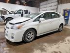 TOYOTA PRIUS 2011
