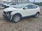 NISSAN ROGUE SPORT 2018