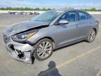 HYUNDAI ACCENT 2022